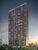 Apartamento, 1 quarto, 31 m² - Foto 2