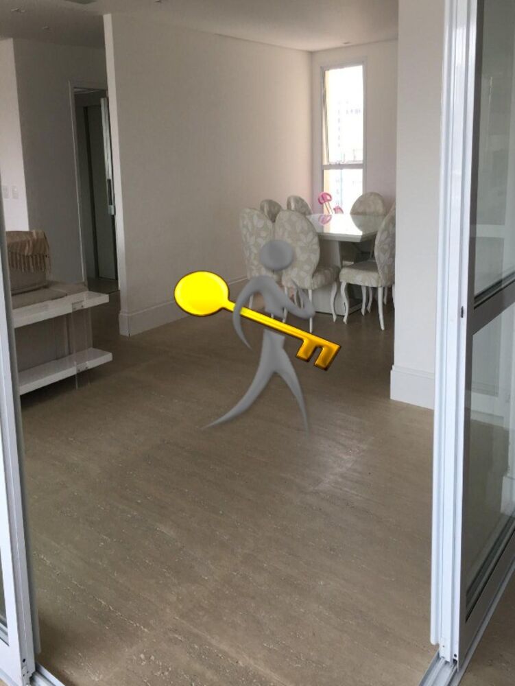 Apartamento, 4 quartos, 206 m² - Foto 7