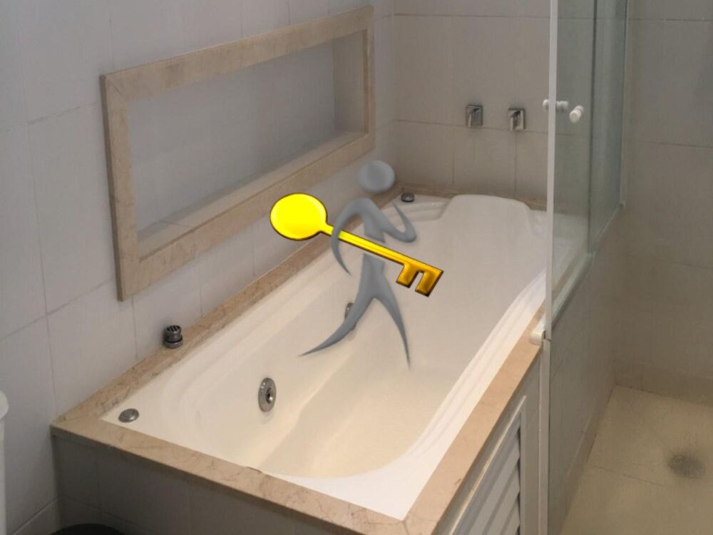 Apartamento, 4 quartos, 206 m² - Foto 11
