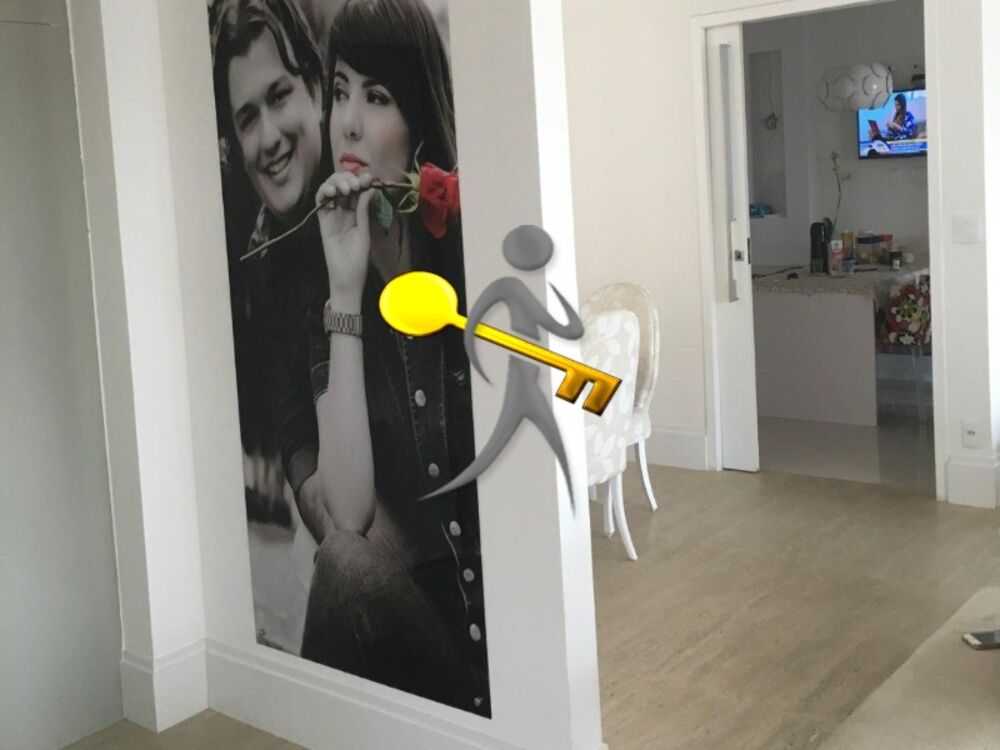 Apartamento, 4 quartos, 206 m² - Foto 13