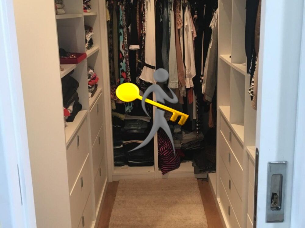 Apartamento, 4 quartos, 206 m² - Foto 6