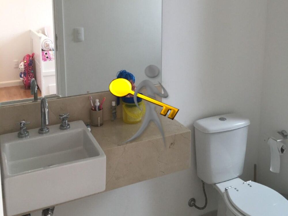 Apartamento, 4 quartos, 206 m² - Foto 4