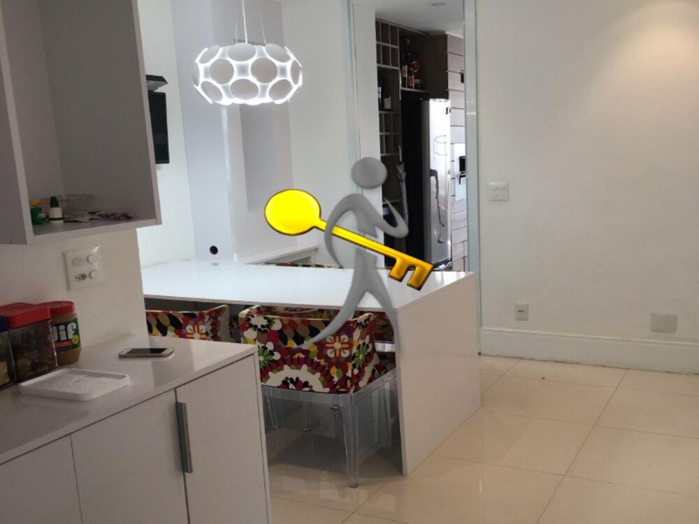 Apartamento, 4 quartos, 206 m² - Foto 14