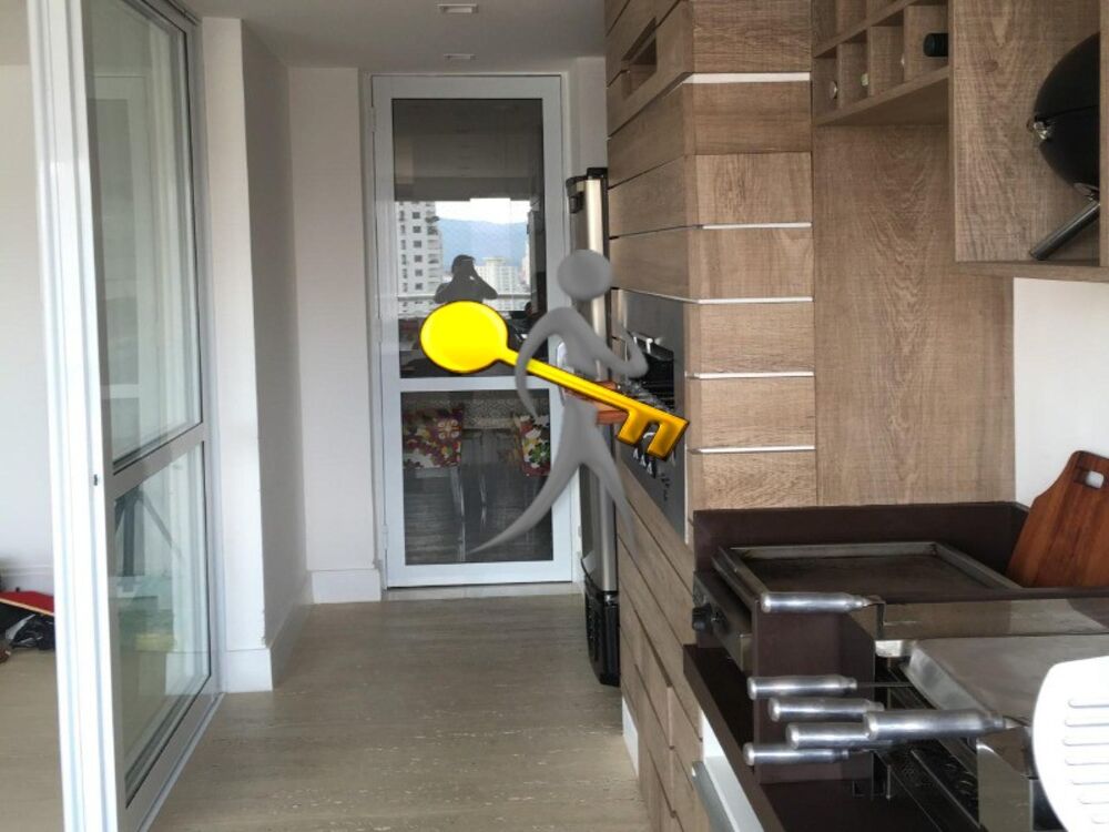 Apartamento, 4 quartos, 206 m² - Foto 16