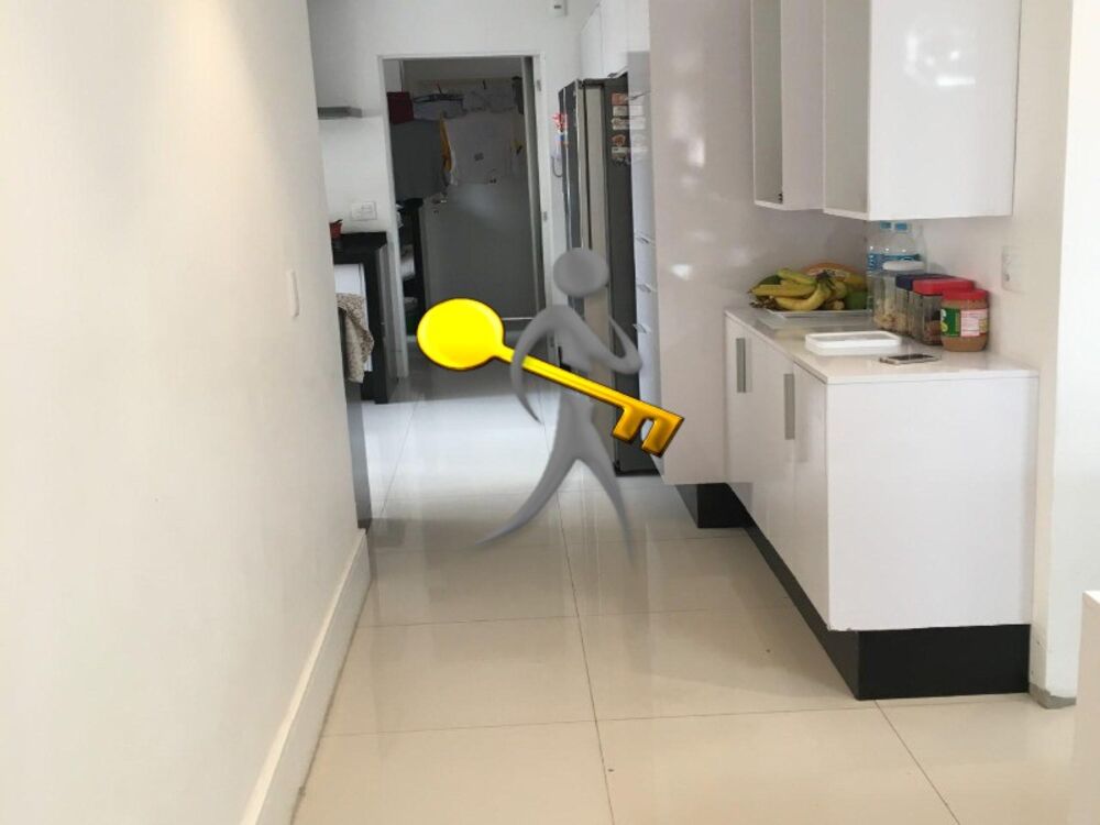 Apartamento, 4 quartos, 206 m² - Foto 8