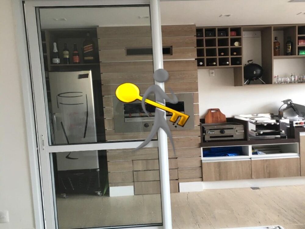 Apartamento, 4 quartos, 206 m² - Foto 12