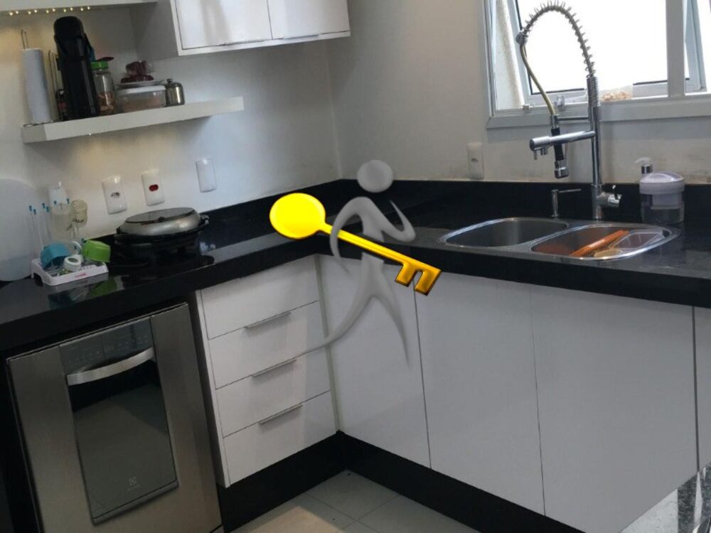 Apartamento, 4 quartos, 206 m² - Foto 5