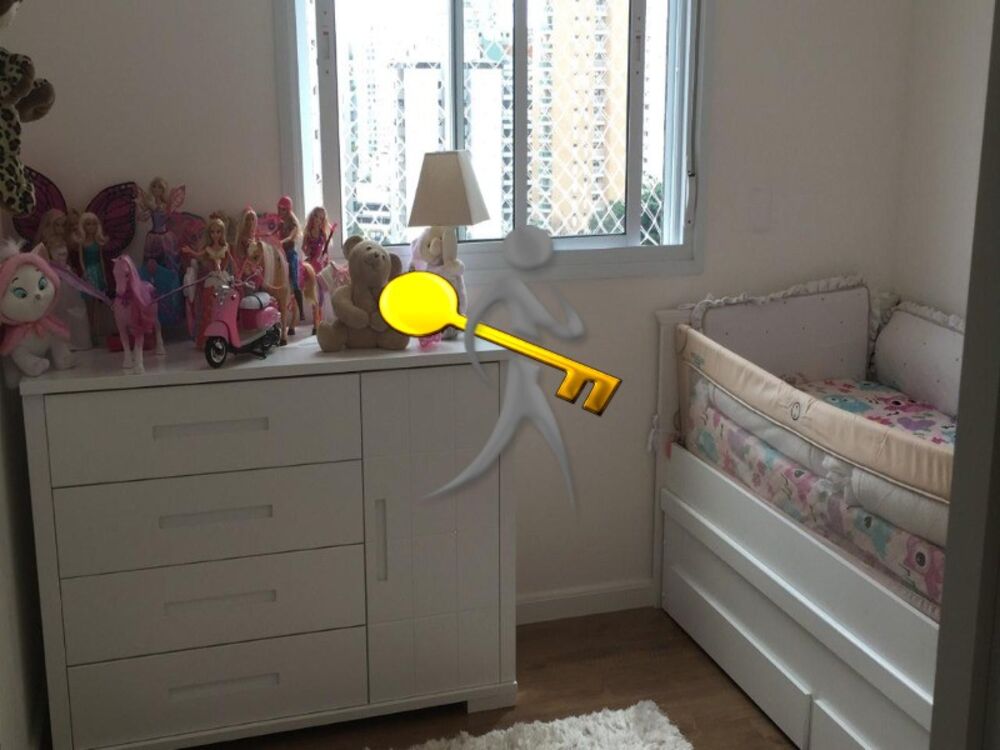 Apartamento, 4 quartos, 206 m² - Foto 10