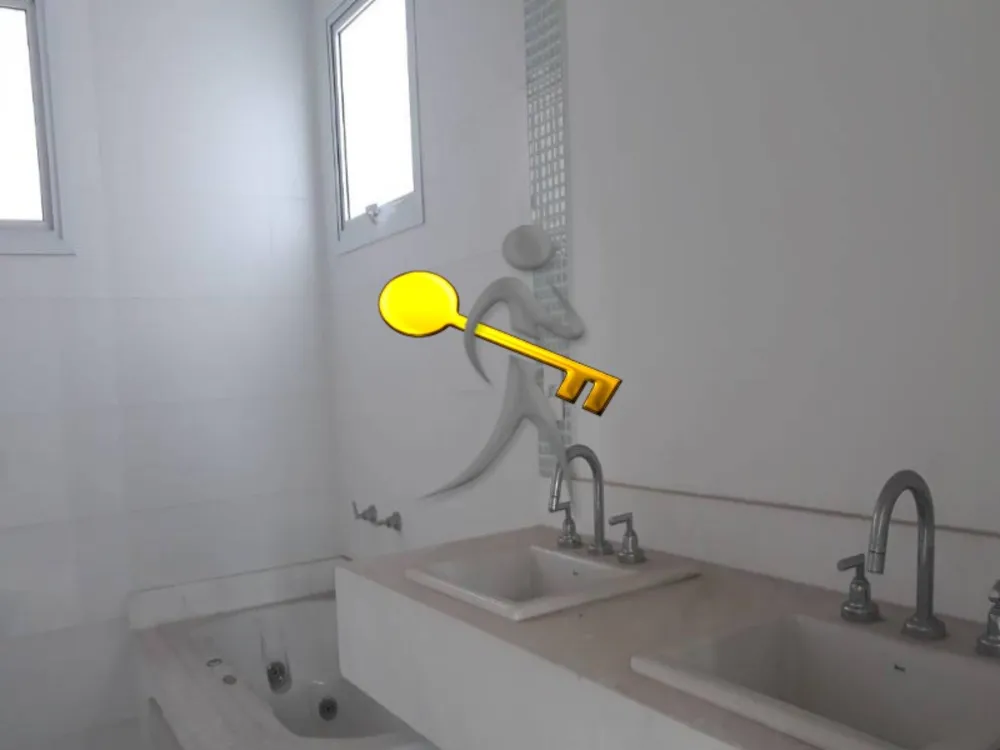 Apartamento, 4 quartos, 182 m² - Foto 9