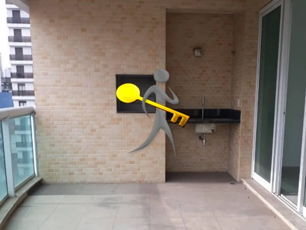 Apartamento, 4 quartos, 182 m² - Foto 2