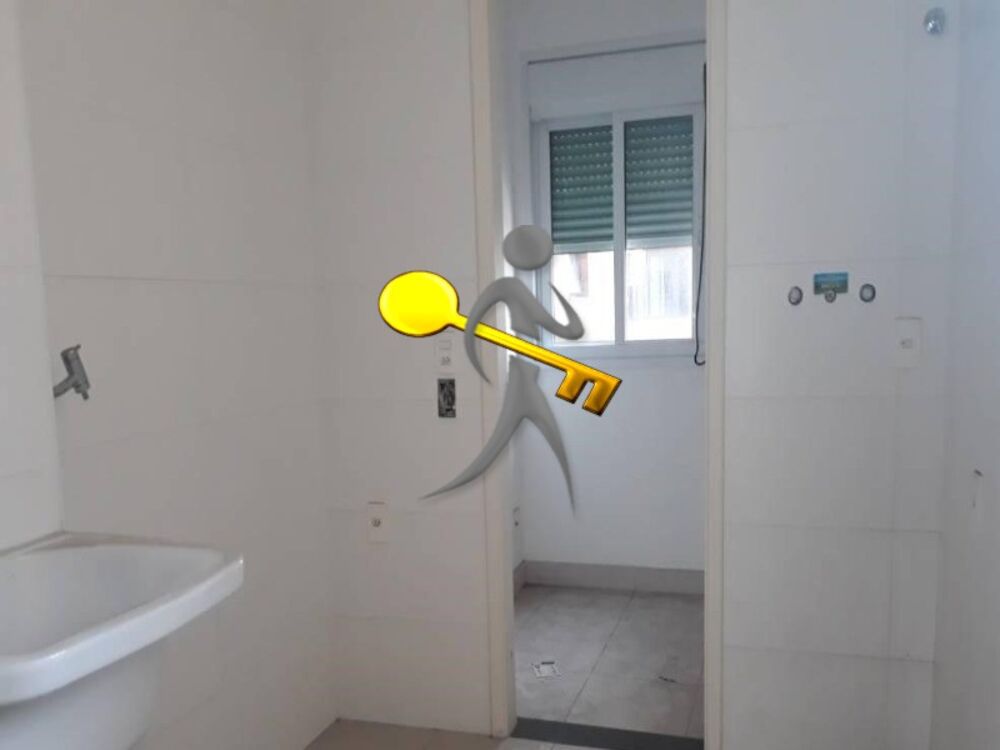 Apartamento, 4 quartos, 182 m² - Foto 1