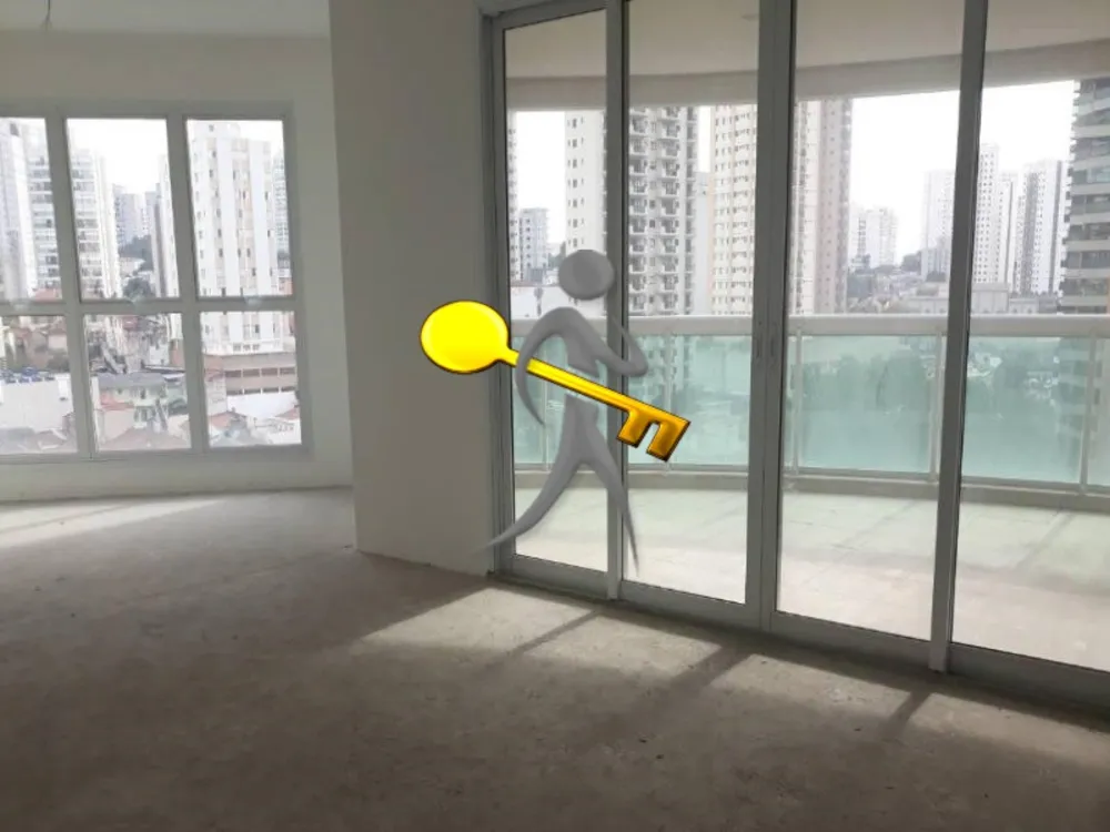 Apartamento, 4 quartos, 182 m² - Foto 3