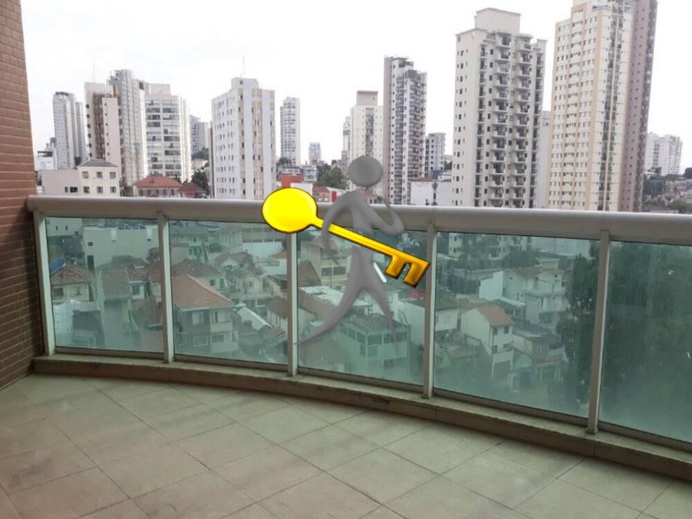 Apartamento, 4 quartos, 182 m² - Foto 4