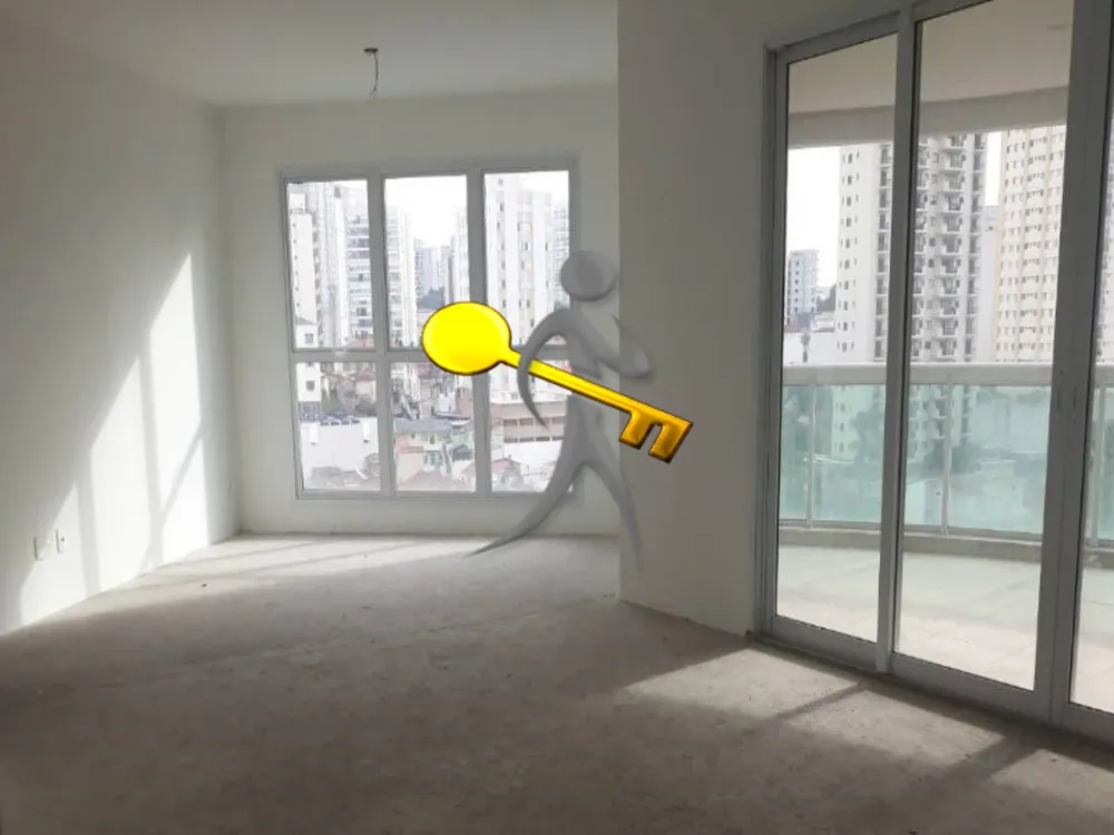 Apartamento, 4 quartos, 182 m² - Foto 4
