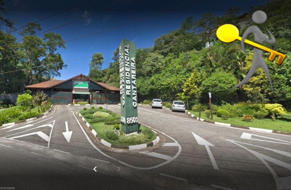 Terreno, 2160 m² - Foto 1