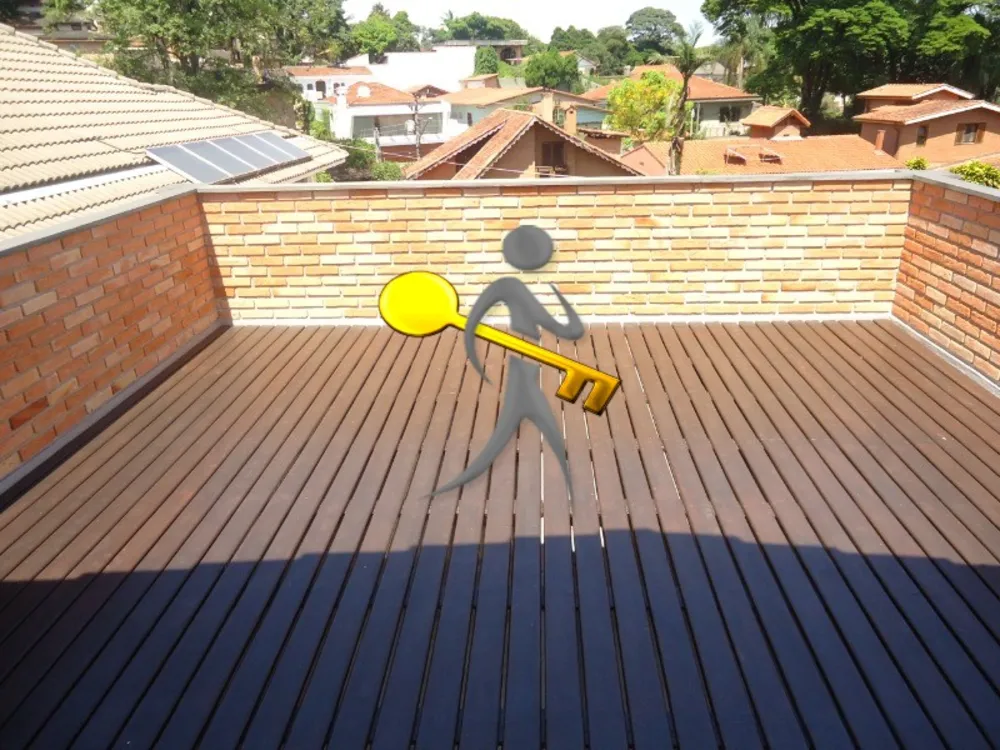 Casa, 4 quartos, 475 m² - Foto 5