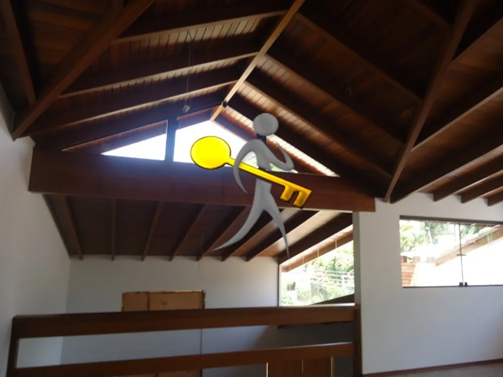 Casa, 4 quartos, 475 m² - Foto 15