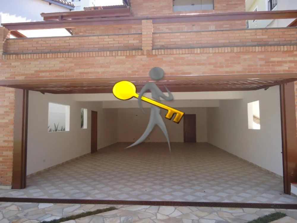 Casa, 4 quartos, 475 m² - Foto 20