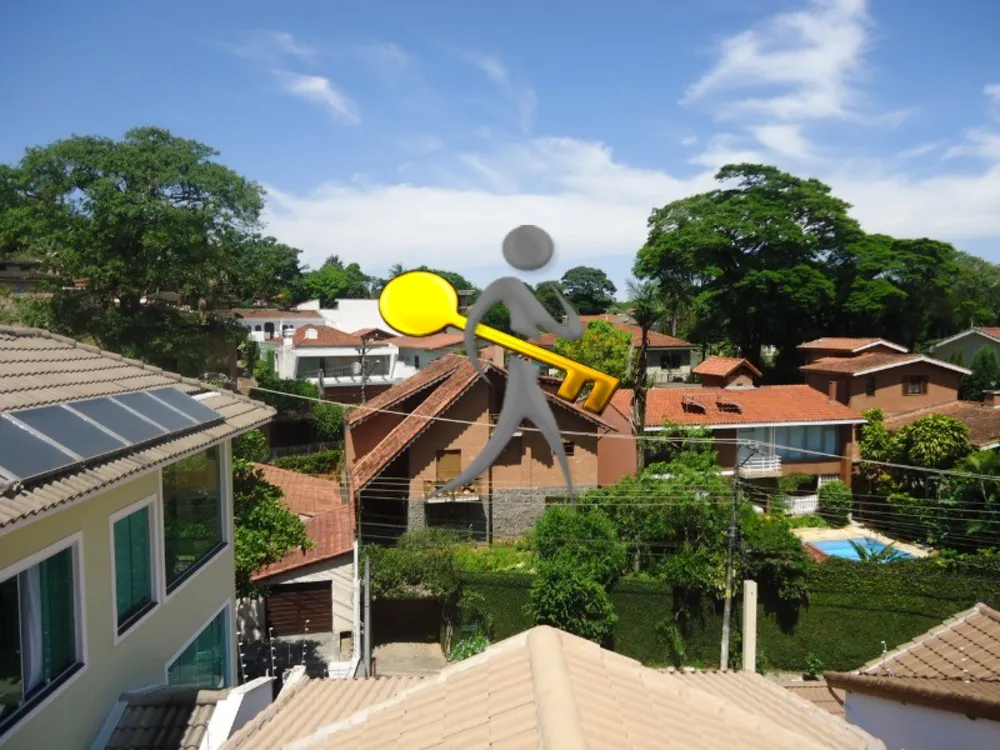 Casa, 4 quartos, 475 m² - Foto 4