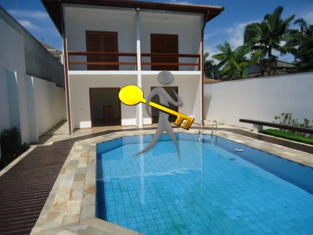 Casa, 4 quartos, 475 m² - Foto 18