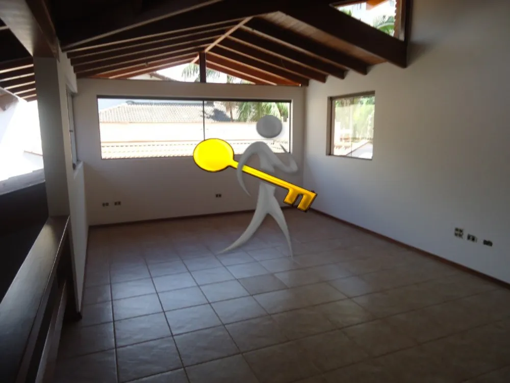 Casa, 4 quartos, 475 m² - Foto 13