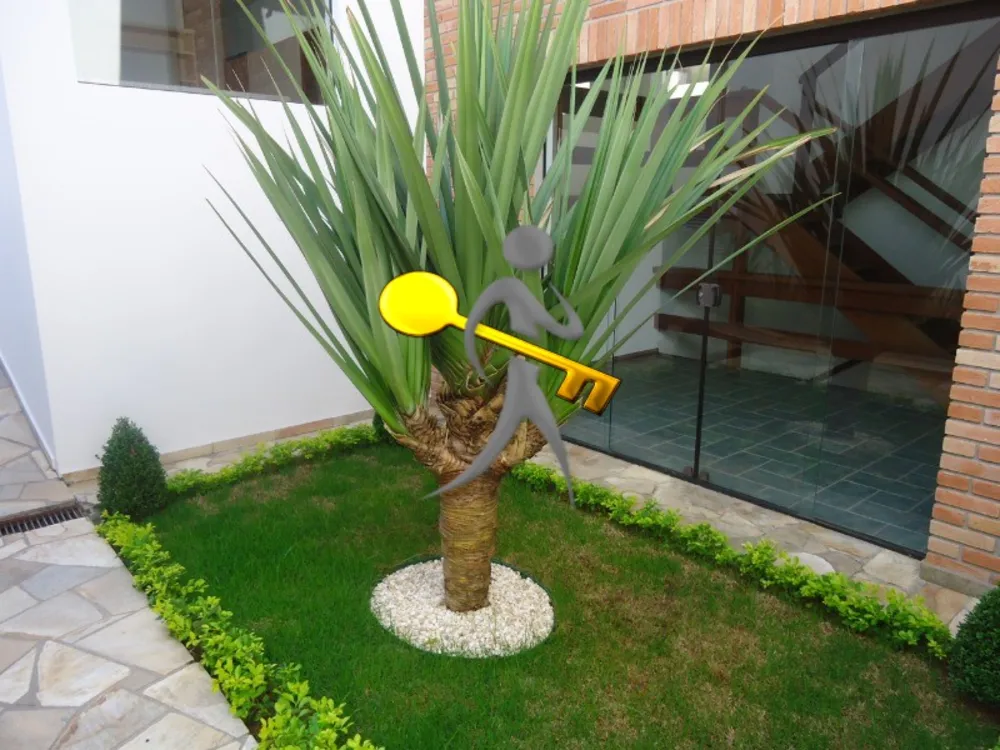 Casa, 4 quartos, 475 m² - Foto 19