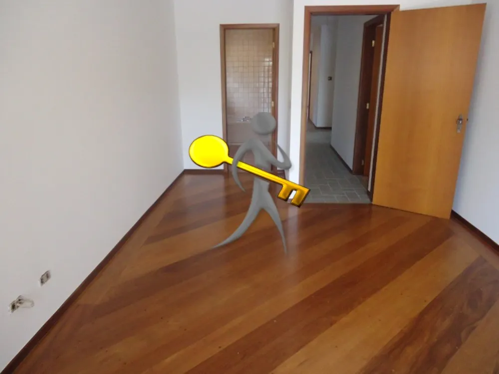 Casa, 4 quartos, 475 m² - Foto 6