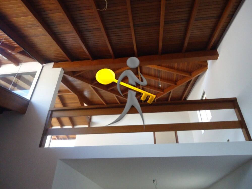 Casa, 4 quartos, 475 m² - Foto 4