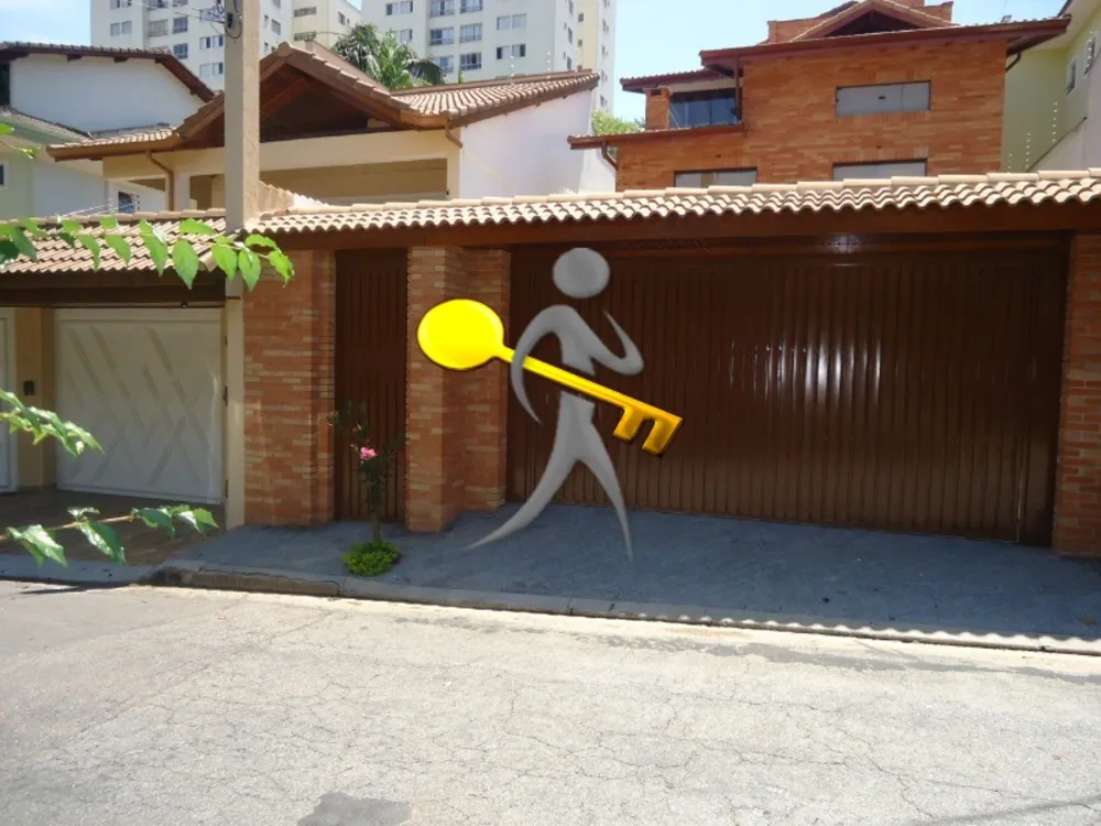 Casa, 4 quartos, 475 m² - Foto 1