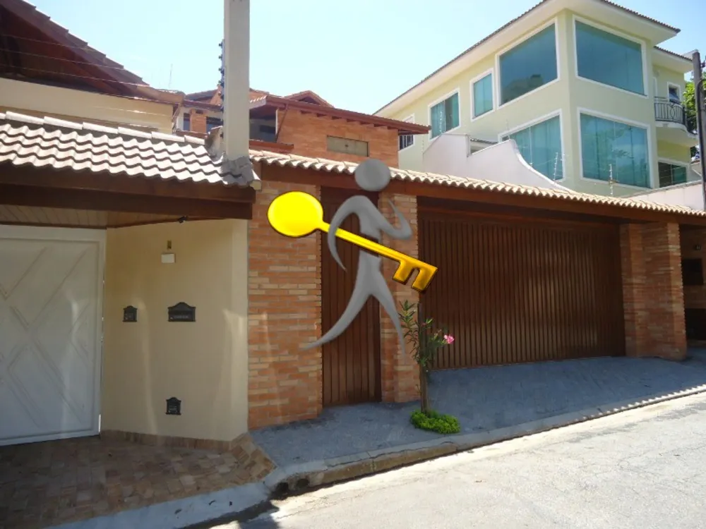 Casa, 4 quartos, 475 m² - Foto 3