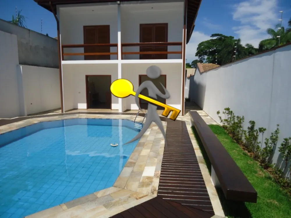 Casa, 4 quartos, 475 m² - Foto 17