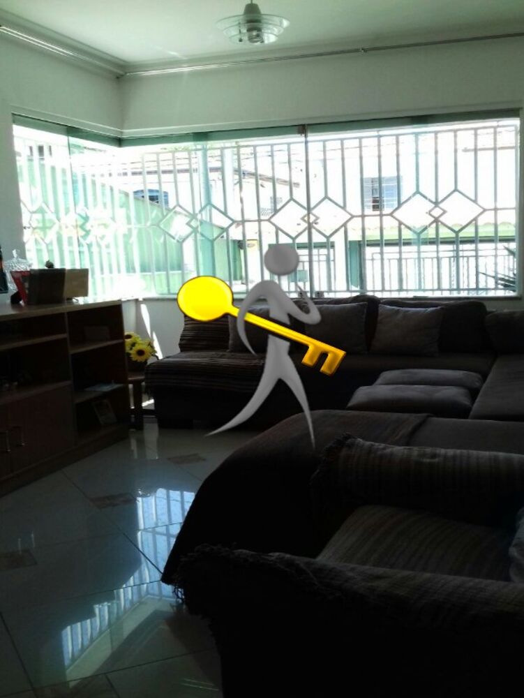 Casa, 3 quartos, 320 m² - Foto 12