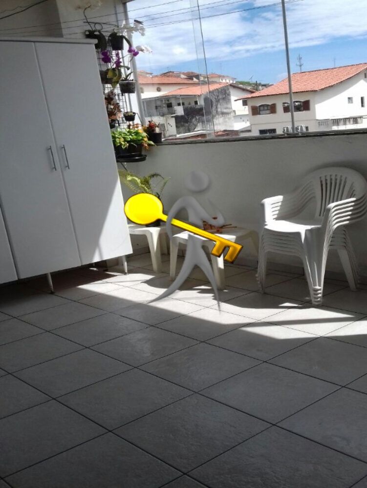 Casa, 3 quartos, 320 m² - Foto 10
