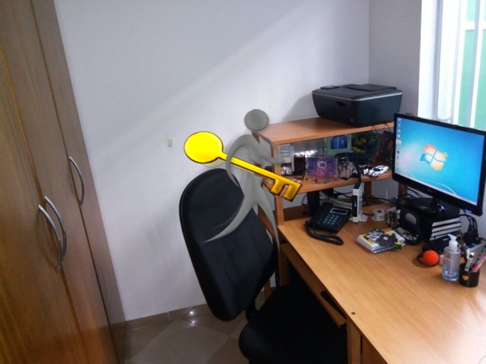Casa, 3 quartos, 320 m² - Foto 3