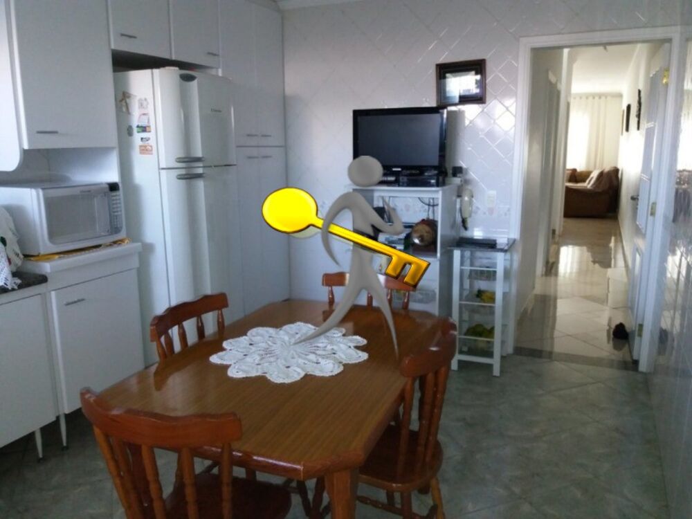 Casa, 3 quartos, 320 m² - Foto 13