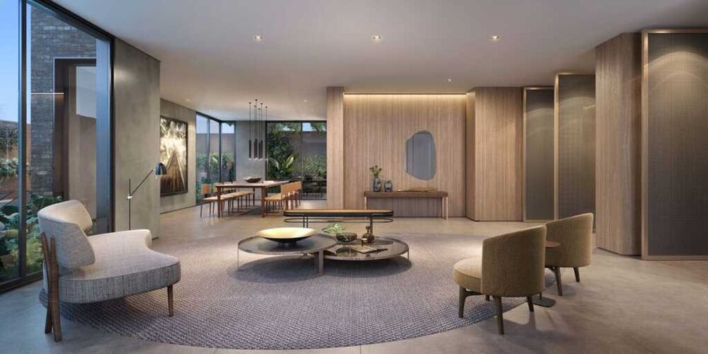 Apartamento, 3 quartos, 111 m² - Foto 7