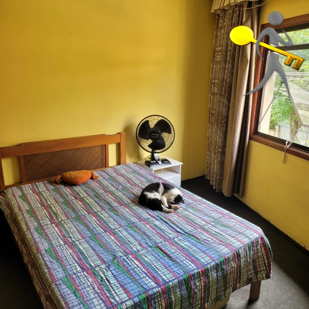 Casa, 3 quartos - Foto 5