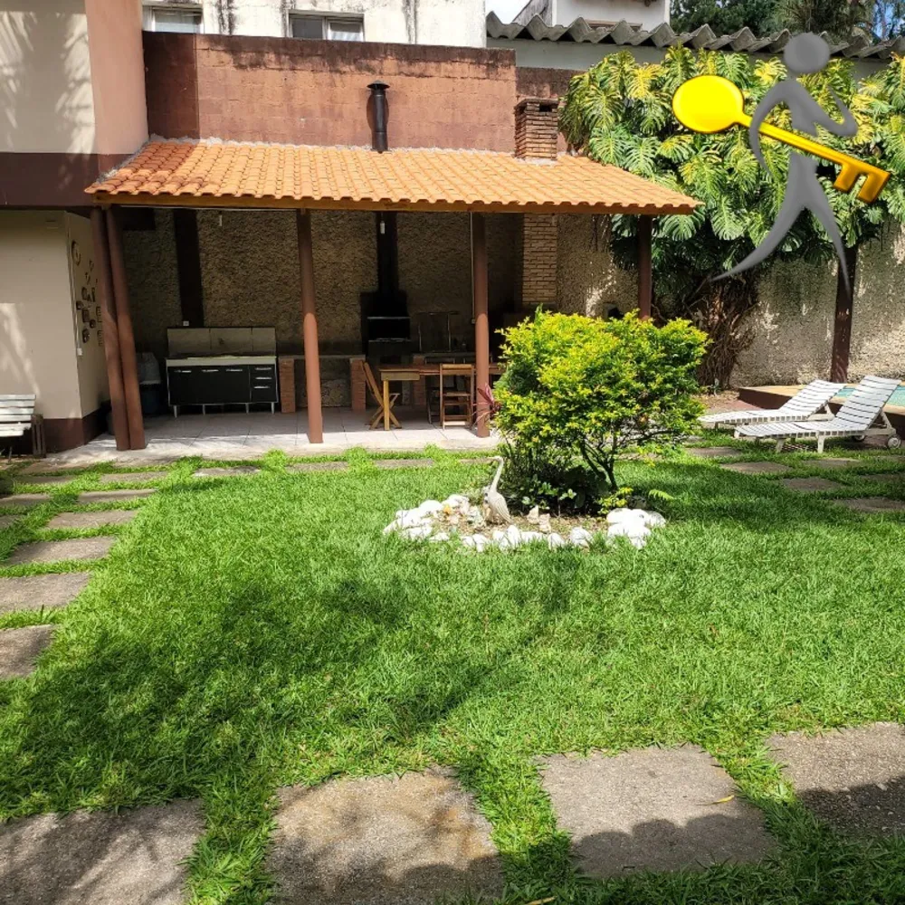Casa, 3 quartos - Foto 16