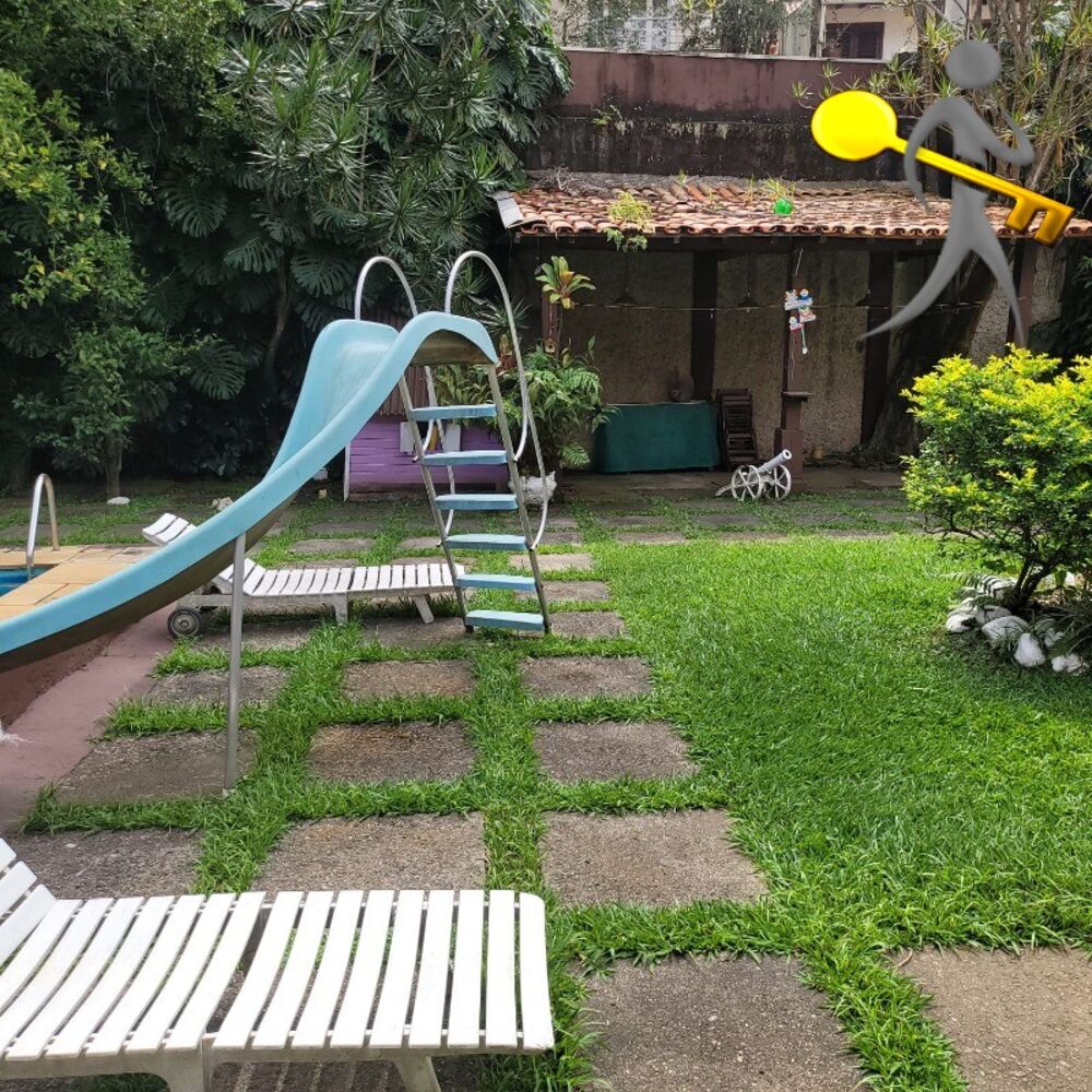 Casa, 3 quartos - Foto 4