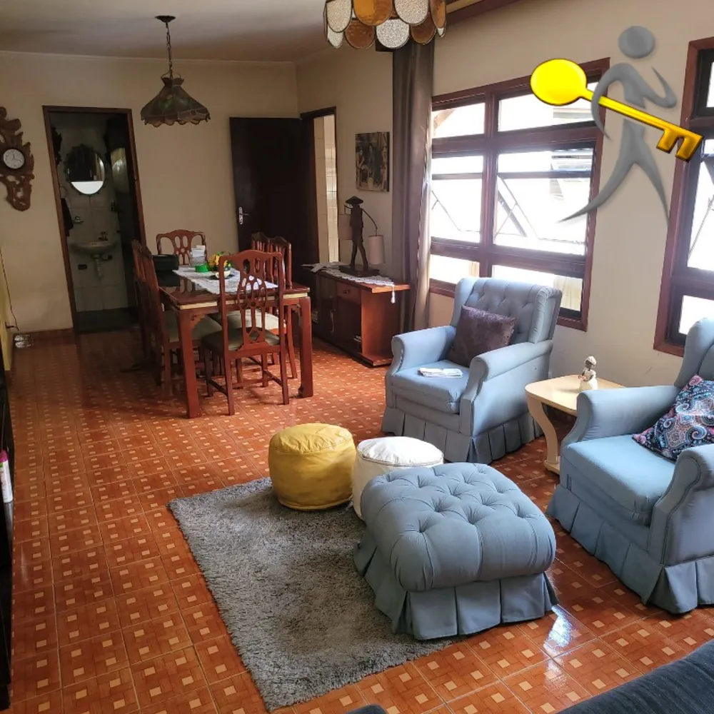 Casa, 3 quartos - Foto 8