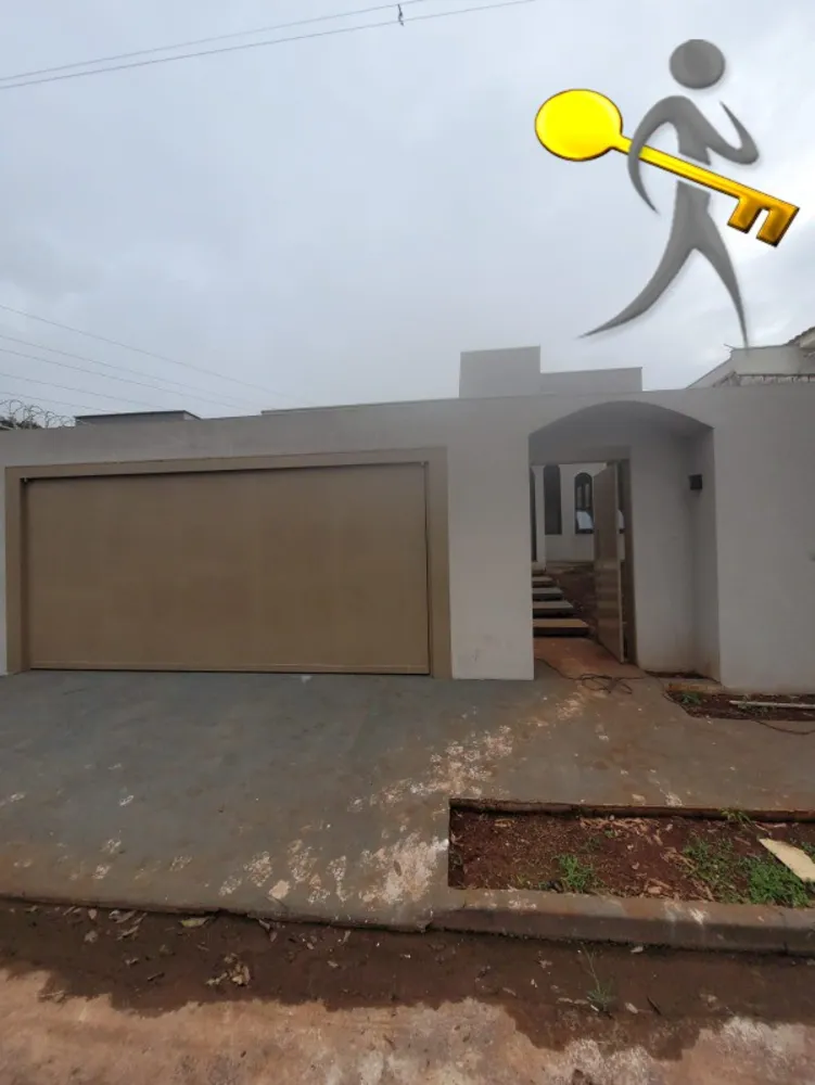 Casa, 3 quartos - Foto 2