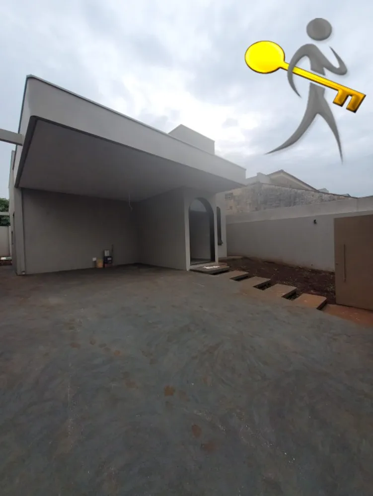 Casa, 3 quartos - Foto 5