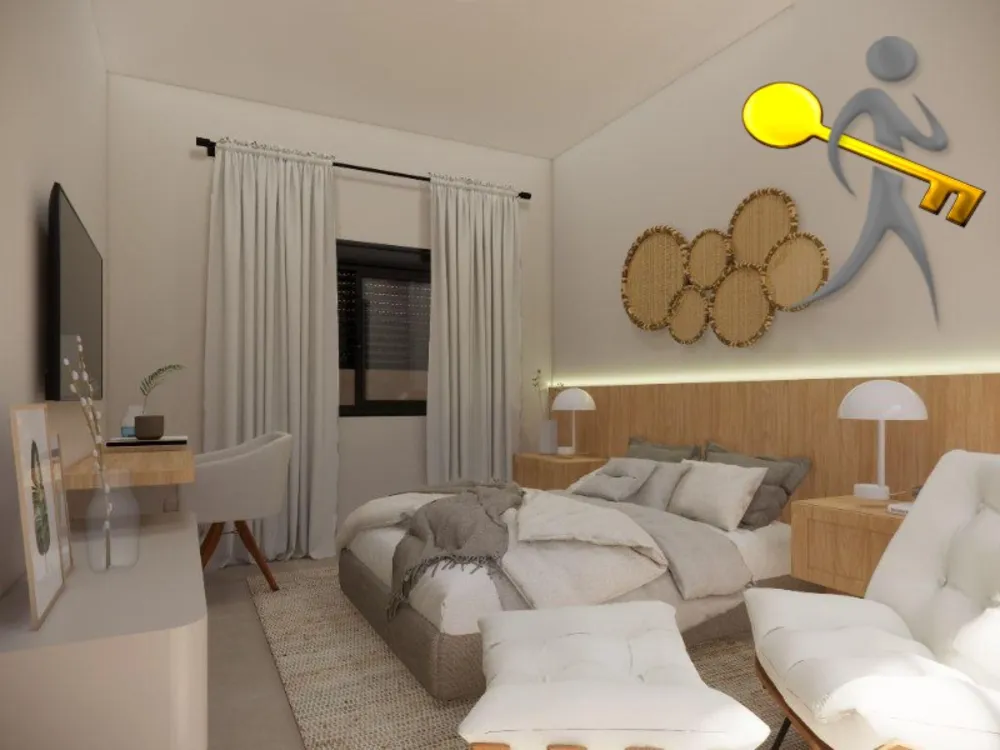 Casa, 3 quartos - Foto 11
