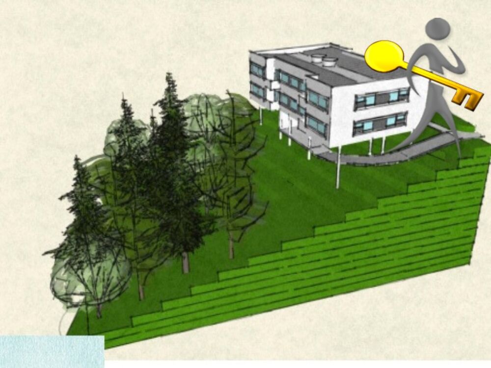 Terreno, 1535 m² - Foto 2