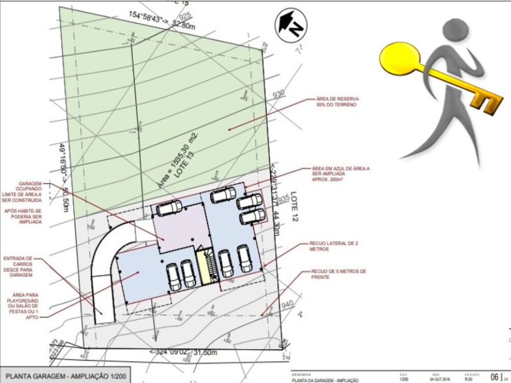 Terreno, 1535 m² - Foto 9