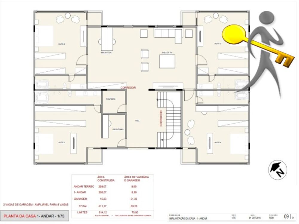 Terreno, 1535 m² - Foto 13