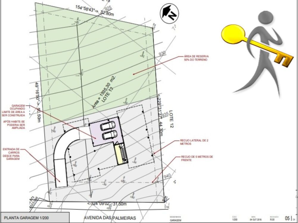 Terreno, 1535 m² - Foto 7