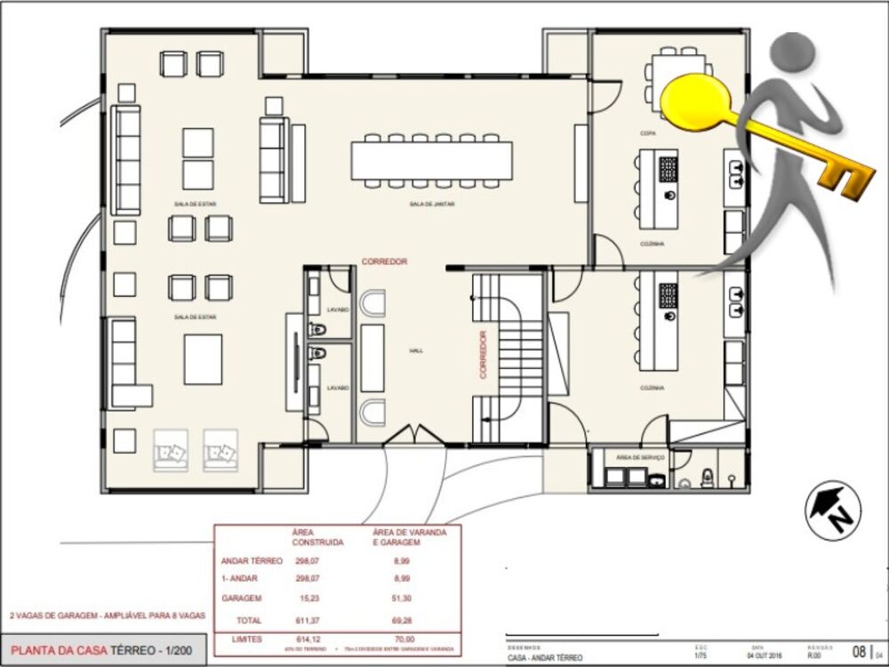 Terreno, 1535 m² - Foto 11