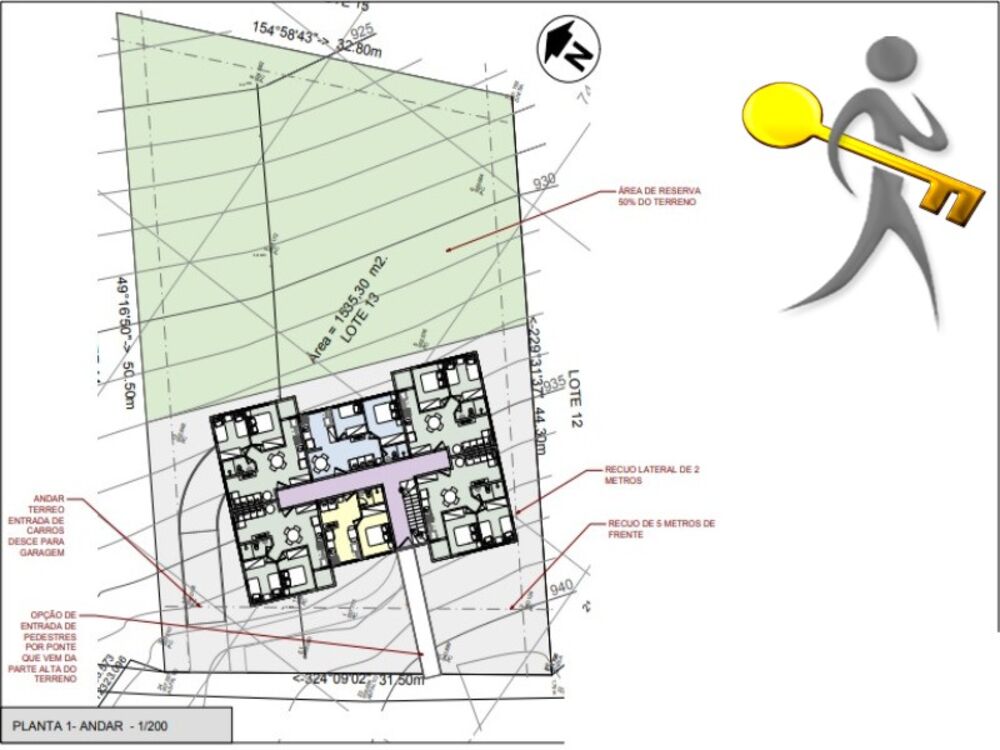 Terreno, 1535 m² - Foto 5