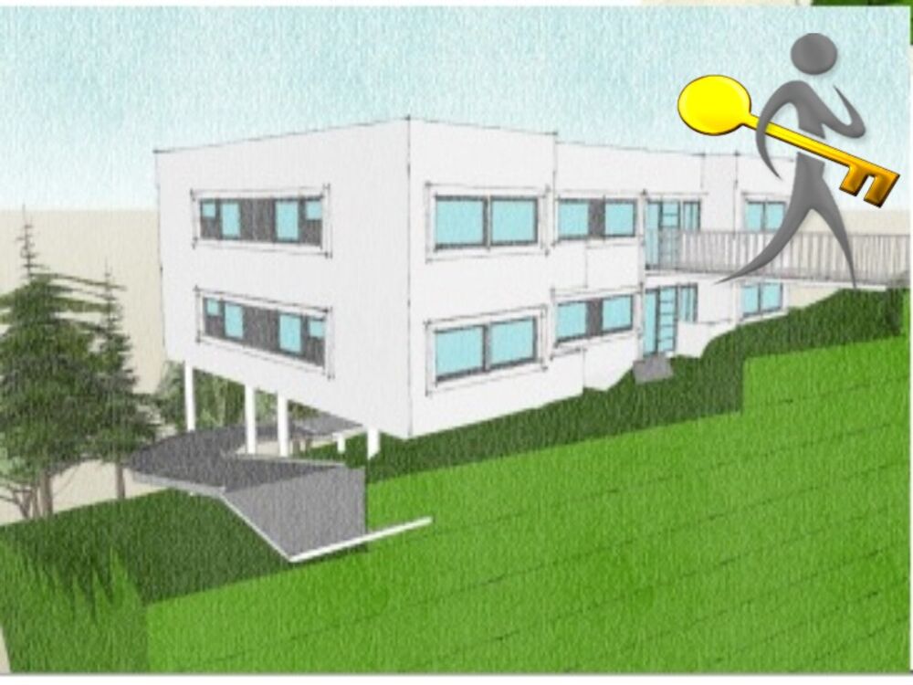 Terreno, 1535 m² - Foto 1